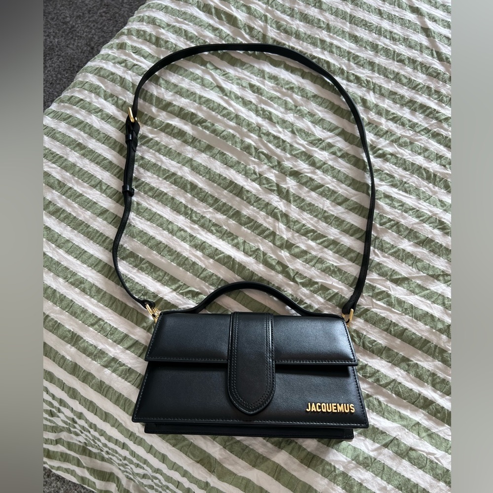 Jacquemus Le Grand Bambino
